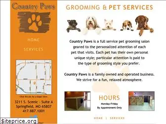 countrypaws.net