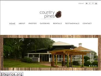 countrypineslincoln.com