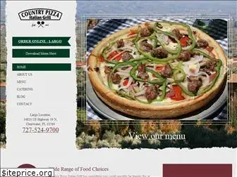 countrypizzaitaliangrill.com