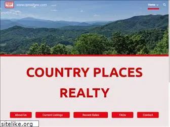 countryplacesrealty.com