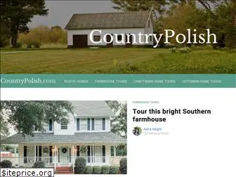 countrypolish.com