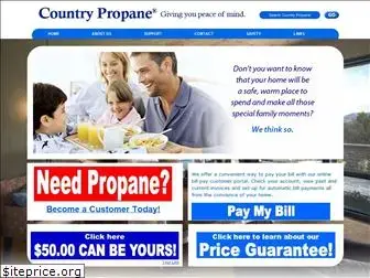 countrypropaneinc.com