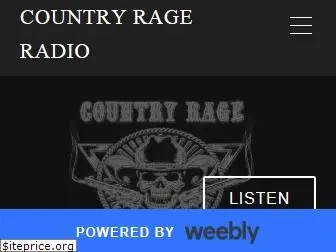 countryrageradio.com