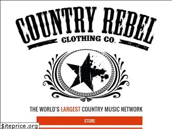 countryrebel.com