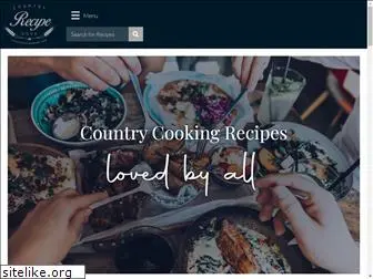 countryrecipebook.com