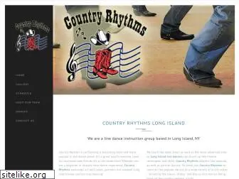 countryrhythmslongisland.com