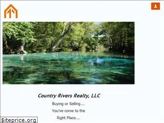 countryrivers.com