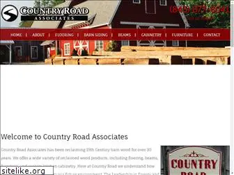 countryroadassociates.com