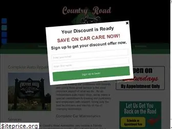 countryroadauto.com