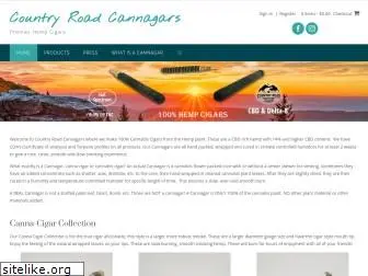 countryroadcannagars.com