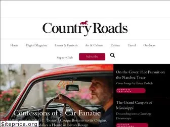 countryroadsmagazine.com