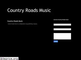 countryroadsmusic.com