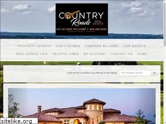 countryroadsonline.com