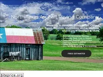 countryroadspaving.com