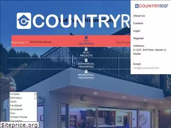 countryroof.com