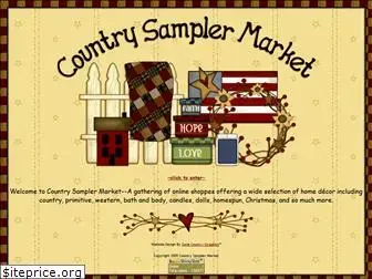 countrysamplermarket.com