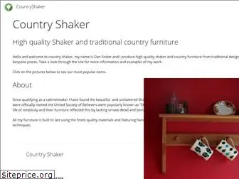 countryshaker.co.uk