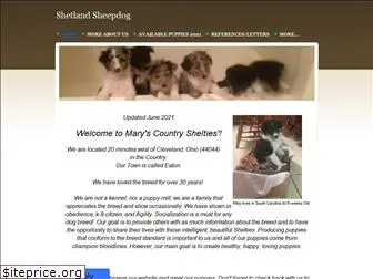 countryshelties.com