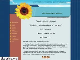 countryside-montessori.com