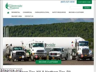 countryside-propane.com