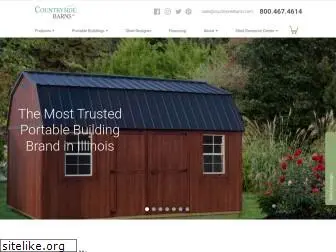 countrysidebarns.com