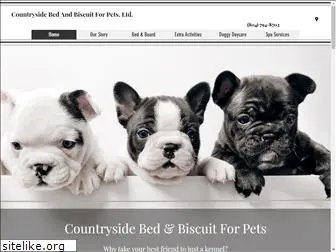 countrysidebedandbiscuit.com