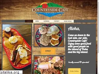 countrysidecafe808.net