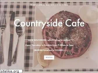 countrysidecafewa.com