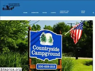 countrysidecampgrounds.com