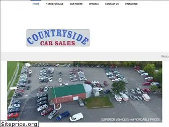 countrysidecarsales.com