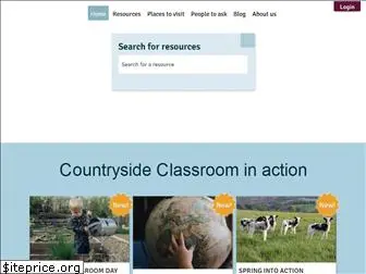 countrysideclassroom.org.uk