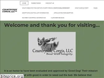 countrysidecorgis.com