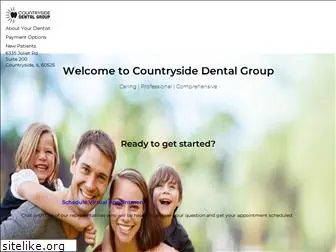 countrysidedental.com