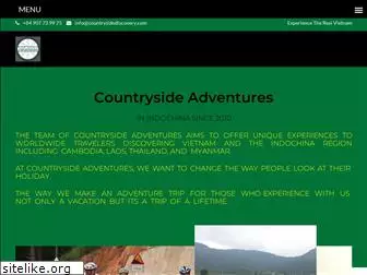 countrysidediscovery.com