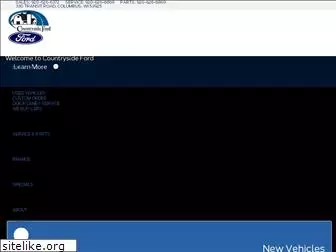 countrysidefordcolumbus.com