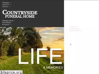 countrysidefunerals.com