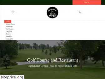 countrysidegolfclubwi.com