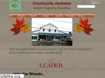 countrysidehardware.com