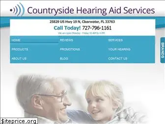 countrysidehearingaids.com