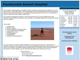 countrysidehospital.com