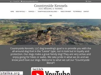 countrysidekennelsco.com