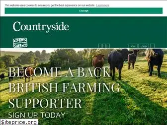 countrysideonline.co.uk