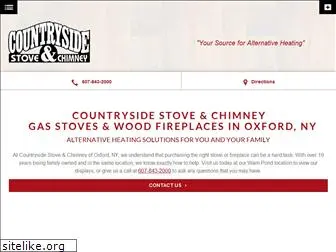 countrysideoxford.com