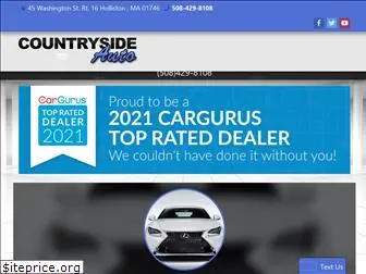 countrysidepreowned.com