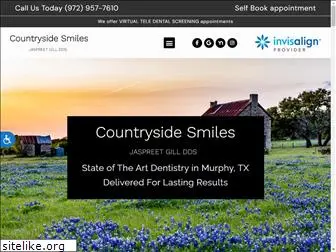 countrysidesmiles.com