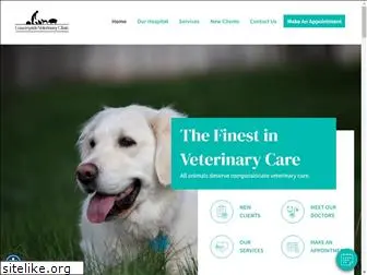 countrysidevetpets.com