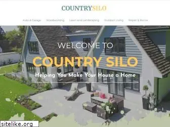 countrysilo.com