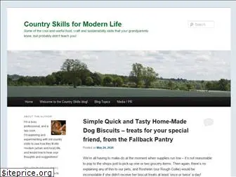 countryskillsblog.com