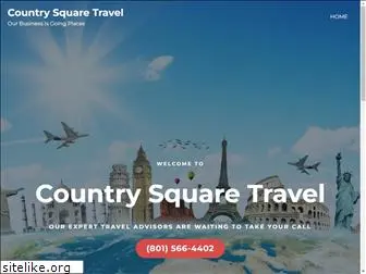 countrysquaretravel.com