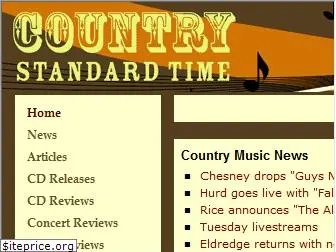 countrystandardtime.com